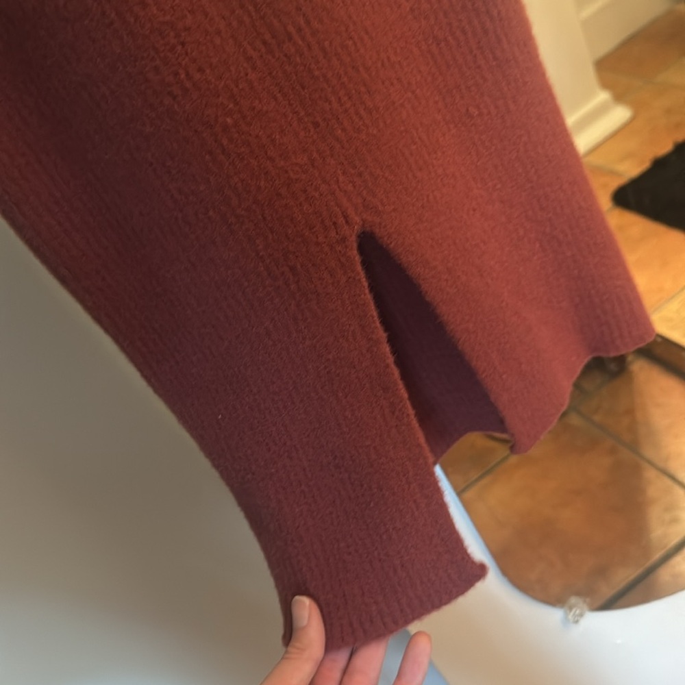Forever 21 Dress | NWOT | Comfy & Stylish - Picture 5 of 5